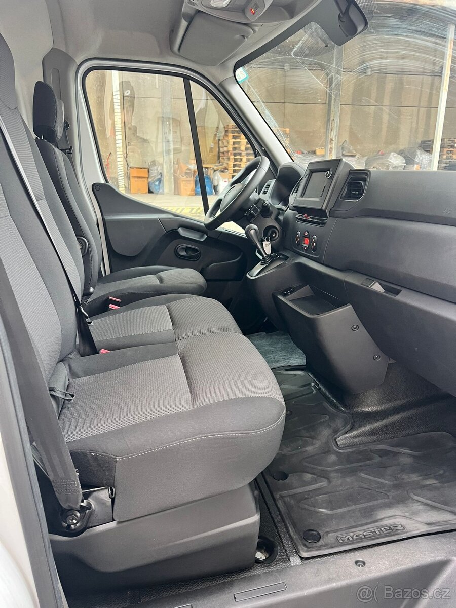Renault Master 2.3 dci Automat - 16