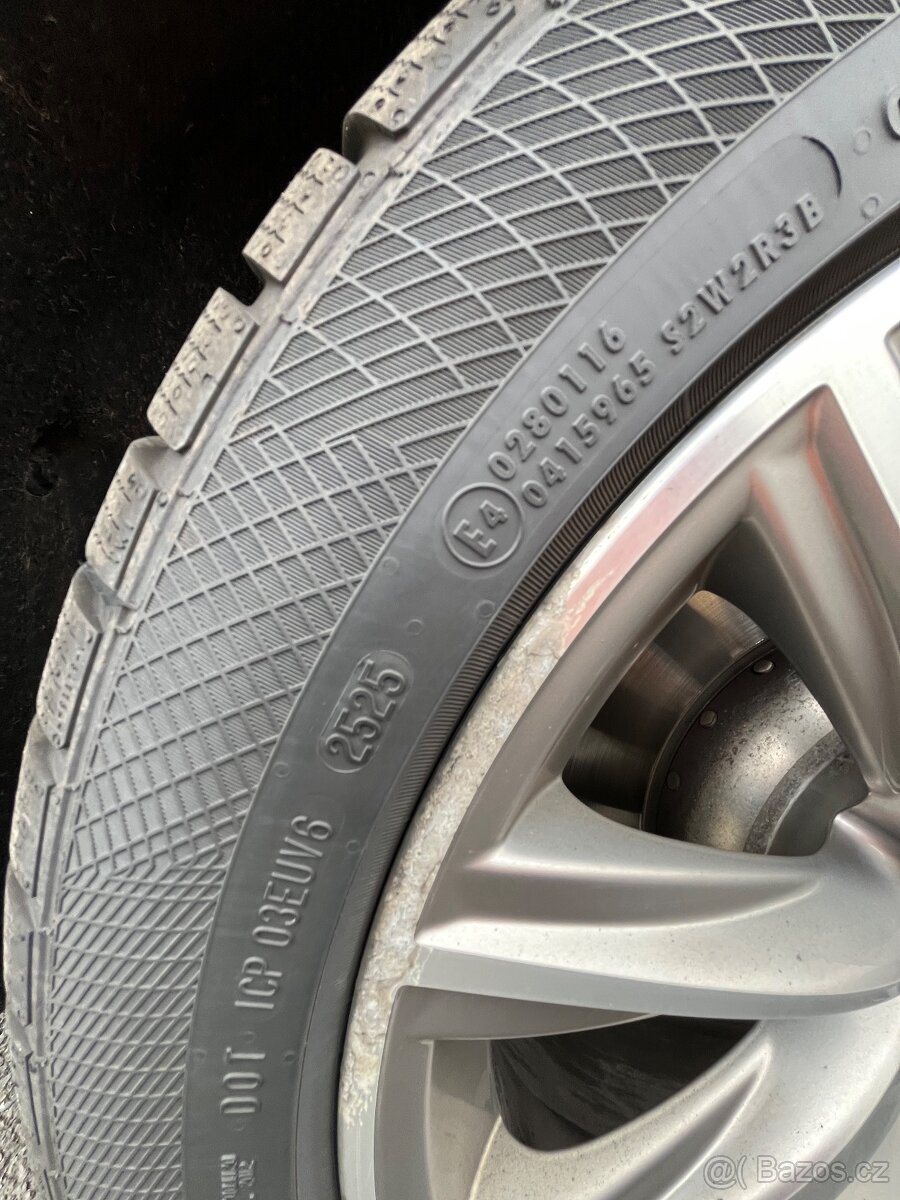 BMW G31 520d Sportline - 16