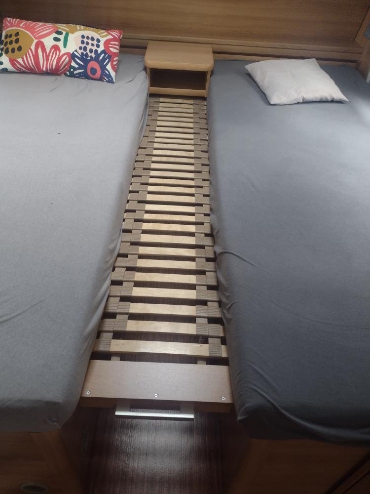 Kravan T.E.C. Travel Bird 450 - 16