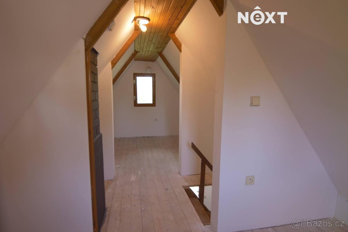 Prodej Chata, 47㎡ - 16