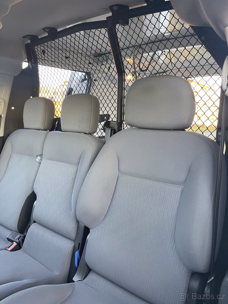 Peugeot Partner L2 - 16