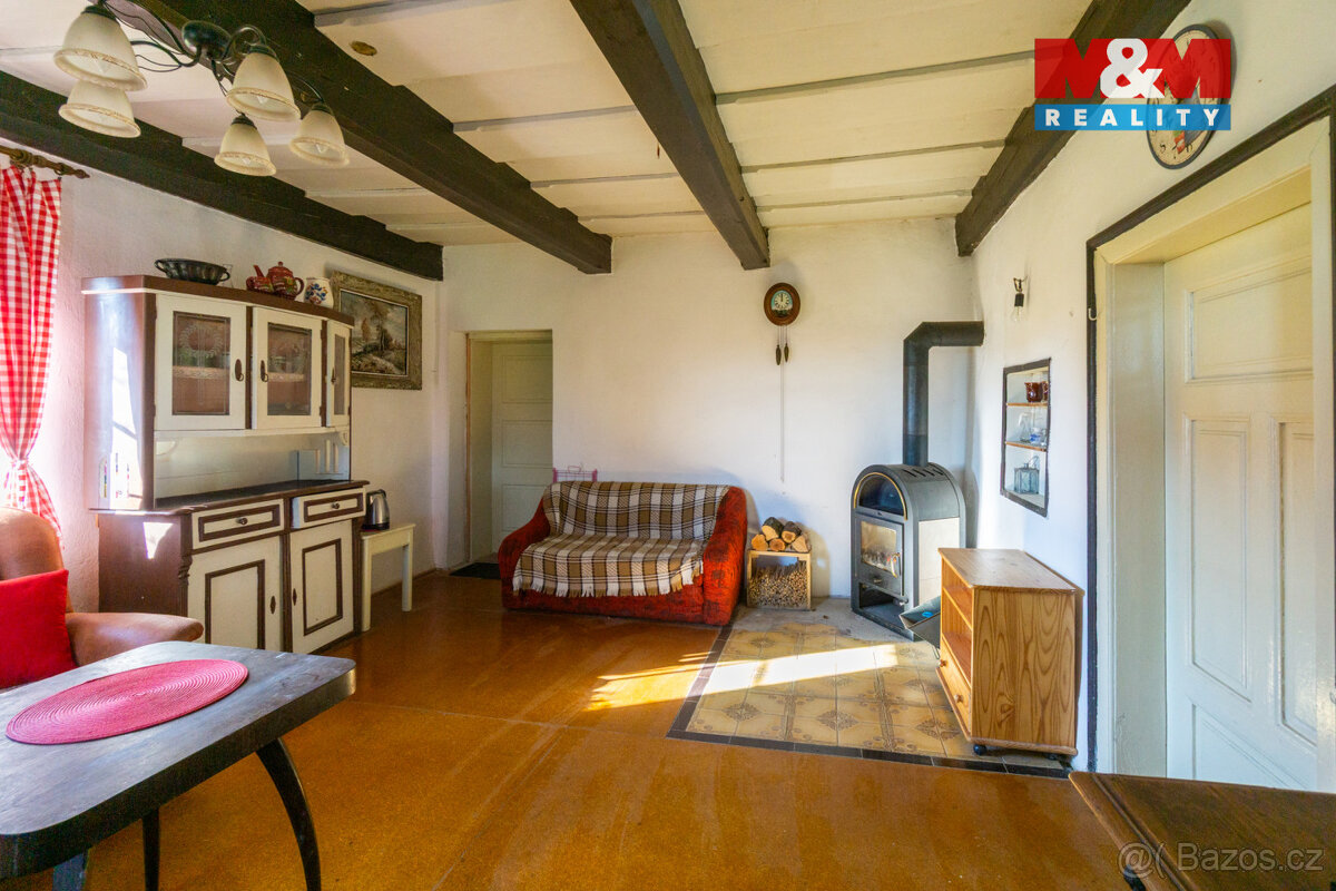 Prodej rodinného domu, 100 m², Opatovec - 16