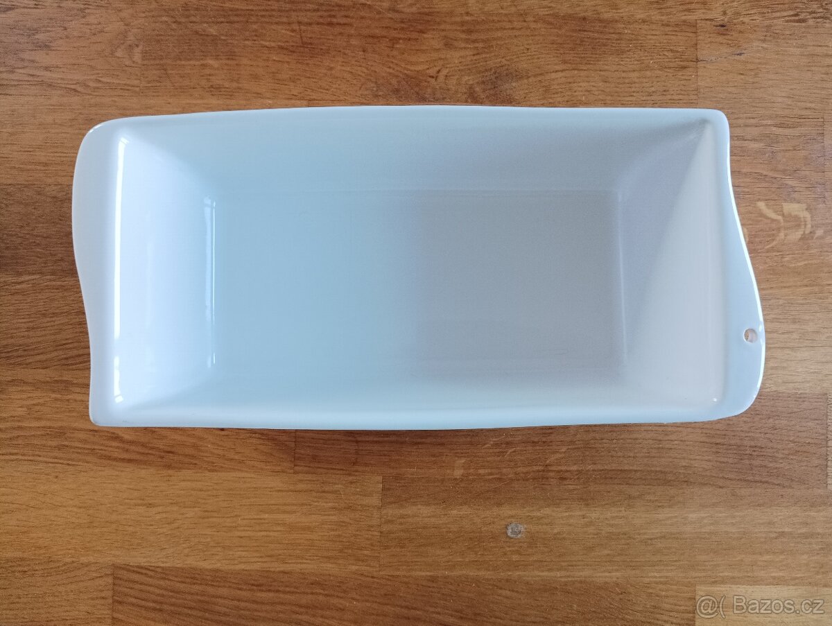 KAMENINOVÁ ZAPÉKACÍ FORMA FRANCIE - 16