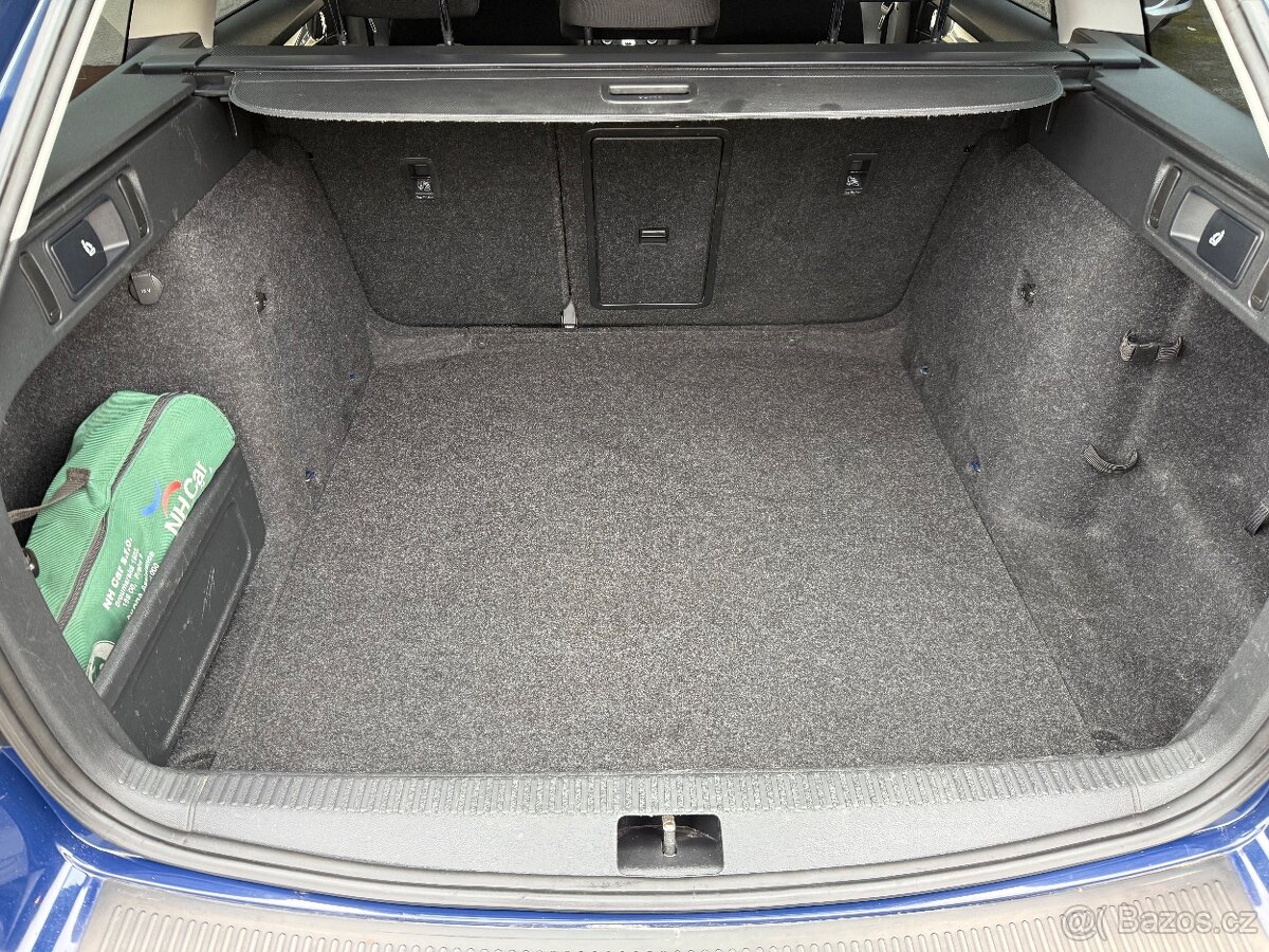 Škoda Octavia III, 2016, 1,6TDi, Serviska, Ambition plus - 16