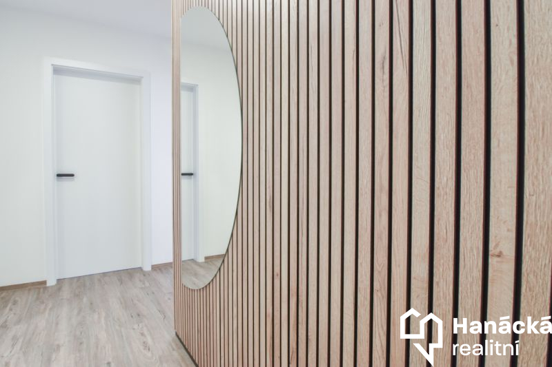 Pronájem exkluzivního bytu 3+kk, ul. Rejskova,... - 16