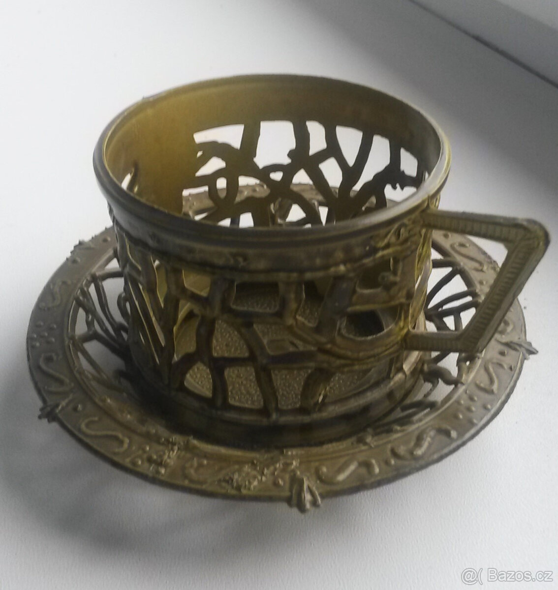 Různá keramika, sklo, ... 20.stol. - 16