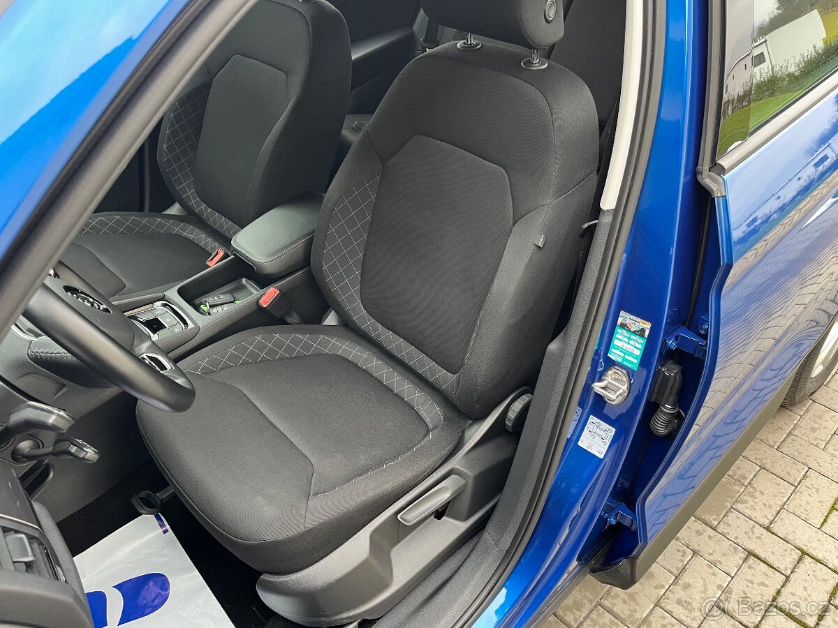 Škoda Kodiaq 1.5TSi 2022 46tkm - 16