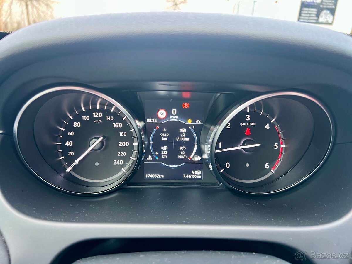 Land Rover Discovery Sport 2,0 eD4 150 SE - 16