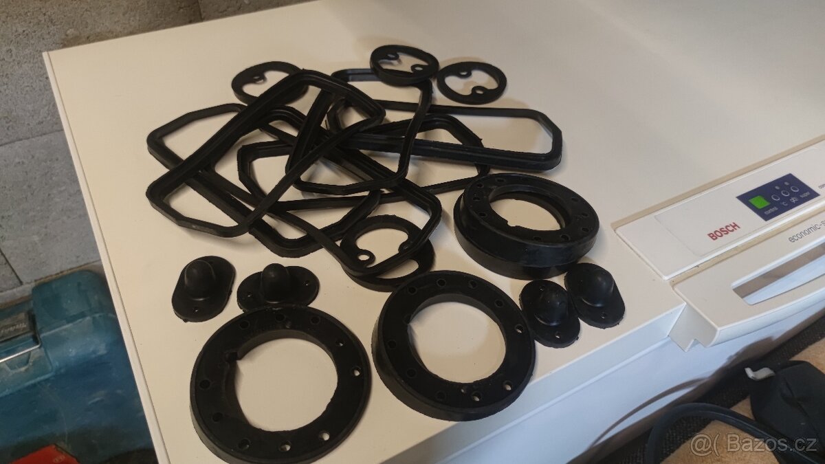 UAZ Hunter Náhradní Dillí - 16