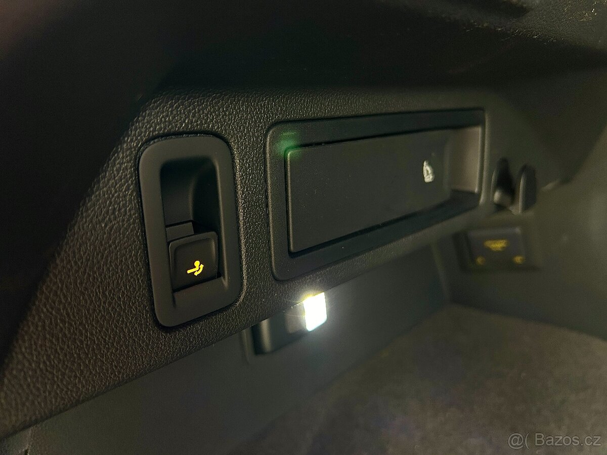 VW Tiguan ELEGANCE 1.5 TSI EVO 110kW DSG - 16