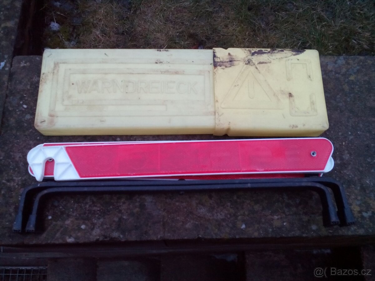 náhradní díly na škoda 105/125 - 16