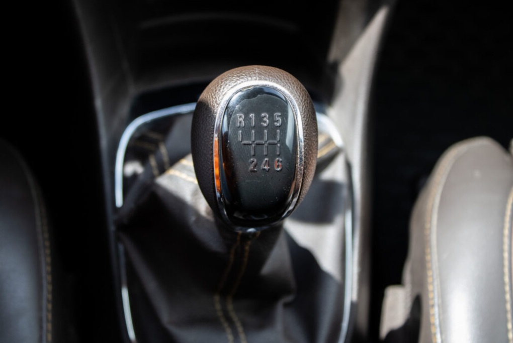 Opel Mokka 1.7 CDTI S/S 4x4 Enjoy 2014 - 16