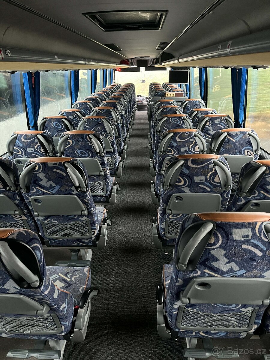 VDL BOVA Magiq MHD 139-460 - 16