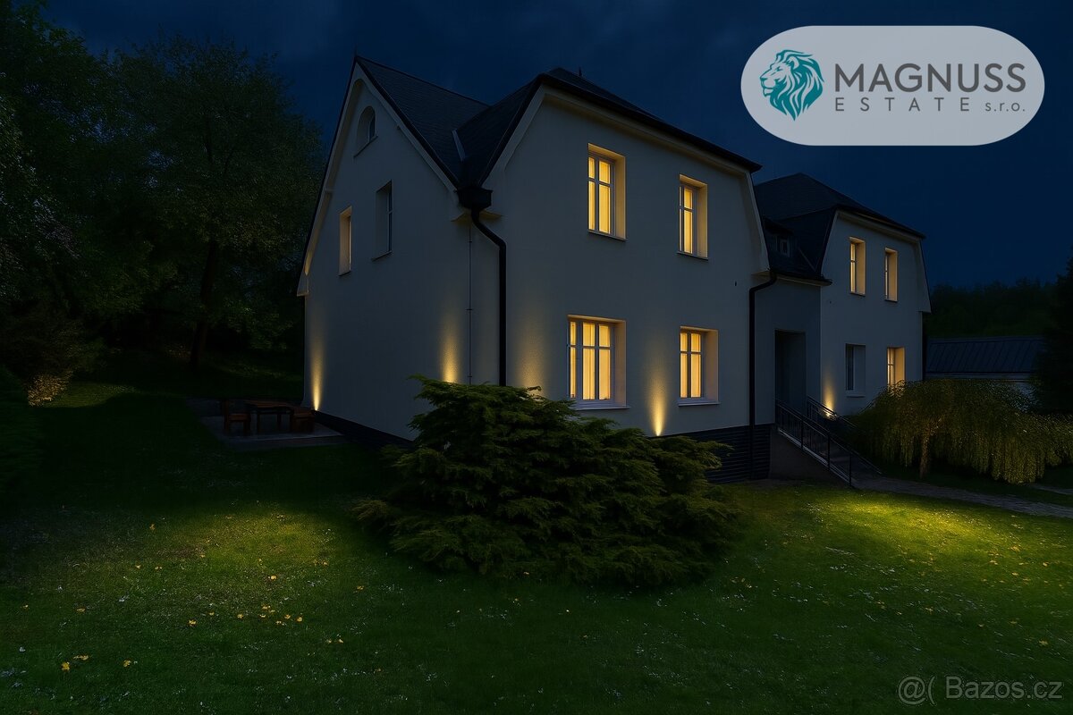 Prodej, byt 3+kk, 94 m2, Ostrava, ul. Na Bunčáku - 16