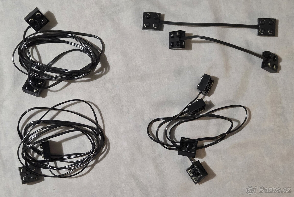 Lego Technic 8082, 90 roky, Na predaj - 16