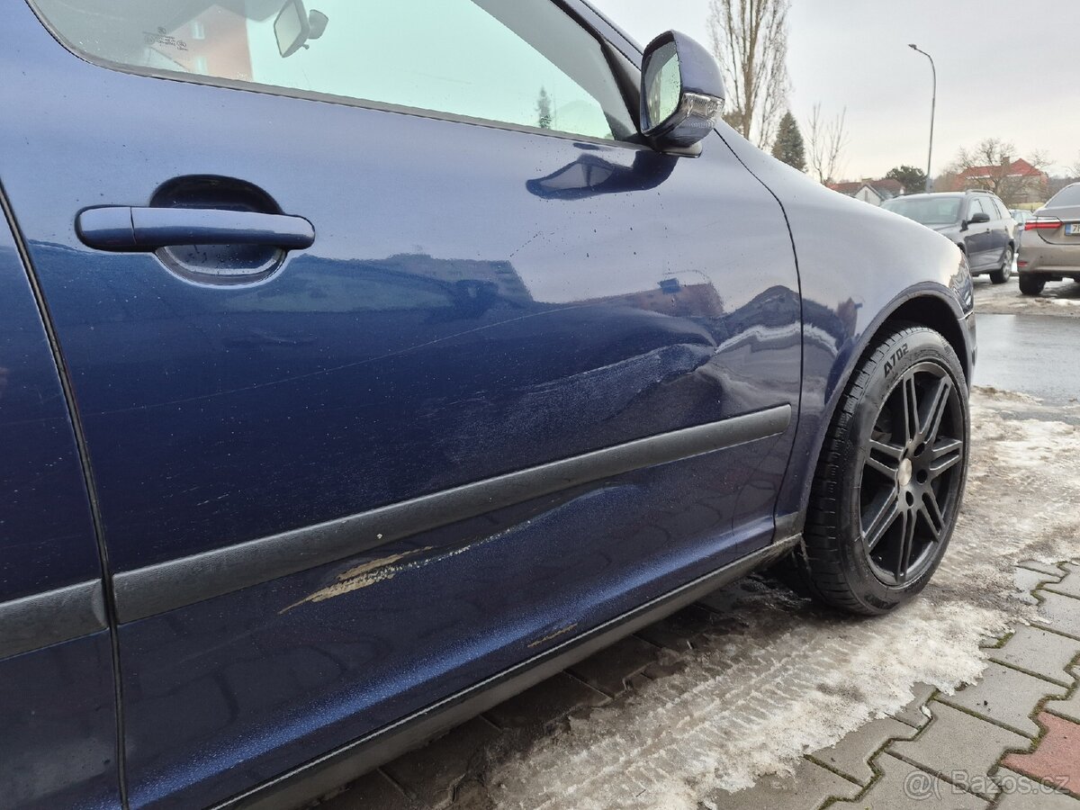 Octavia 1.9 TDI 77KW , BXE bez DPF - 16