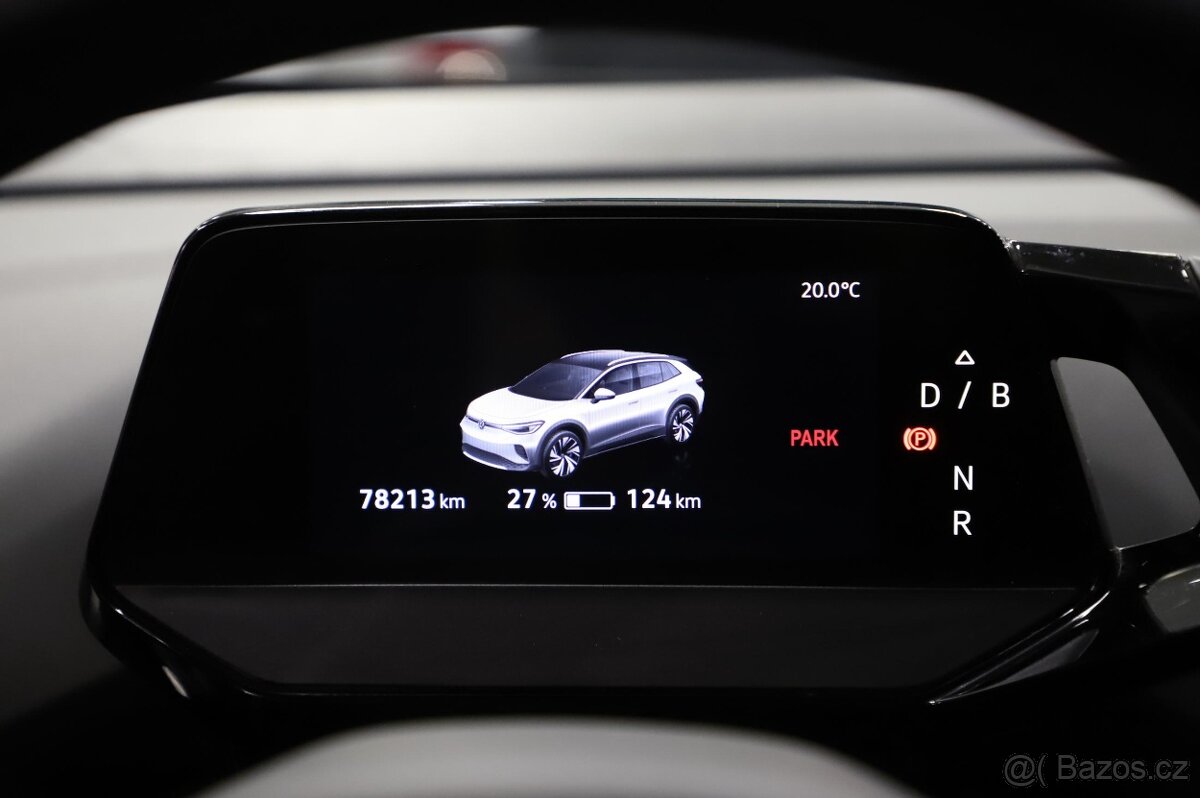 VW ID.4 Pro 150kW • Otevřeno i na svátek 17.11. - 16