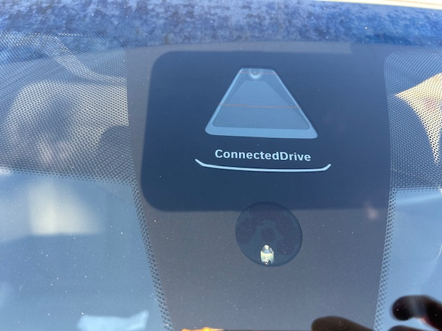 BMW 320d xDrive touring 2020 - 16