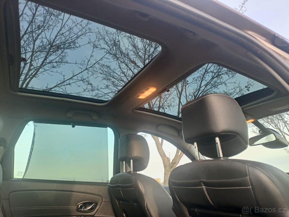 Renault Grand Scénic, 1,5 DCi 81 kW - 16