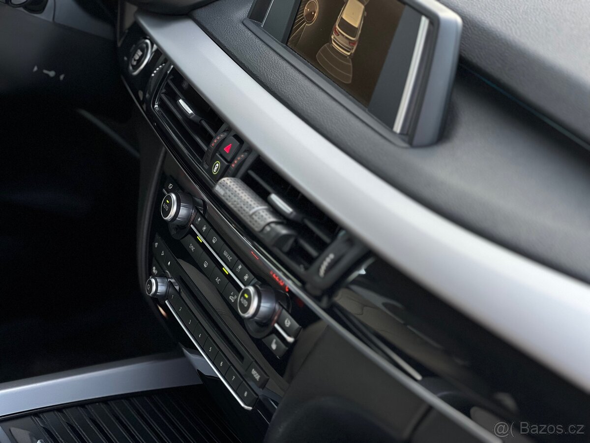 BMW X5 3.0 NAFTA 190 KW - 16