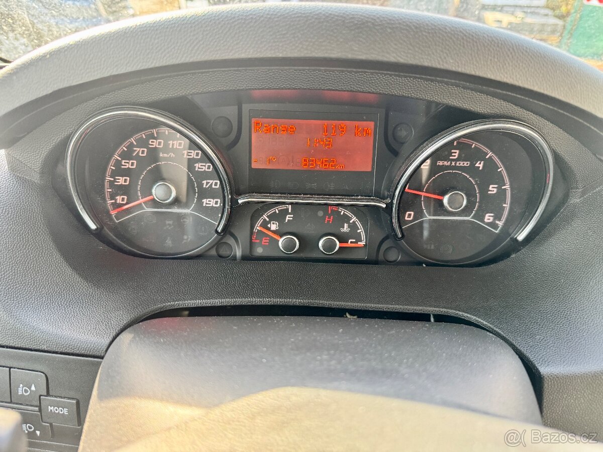 Adria Matrix 670 SL, 2023, 83tkm, DPH, c. 306 - 16