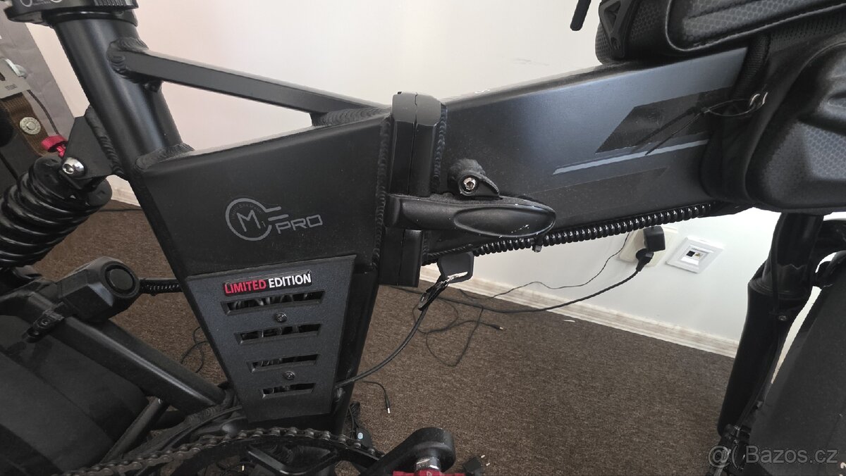 Elektrické kolo - 16