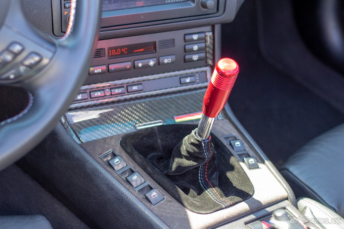 BMW e46 330ci, M Packet, 170KW, 231 hp Hardtop - 16