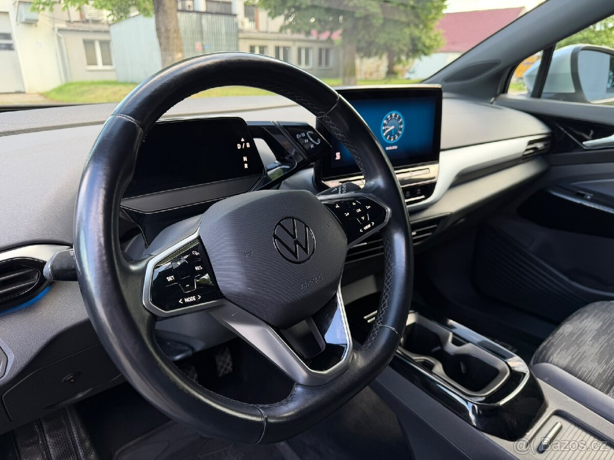 Volkswagen ID.4 PRO 150 KW
- 16