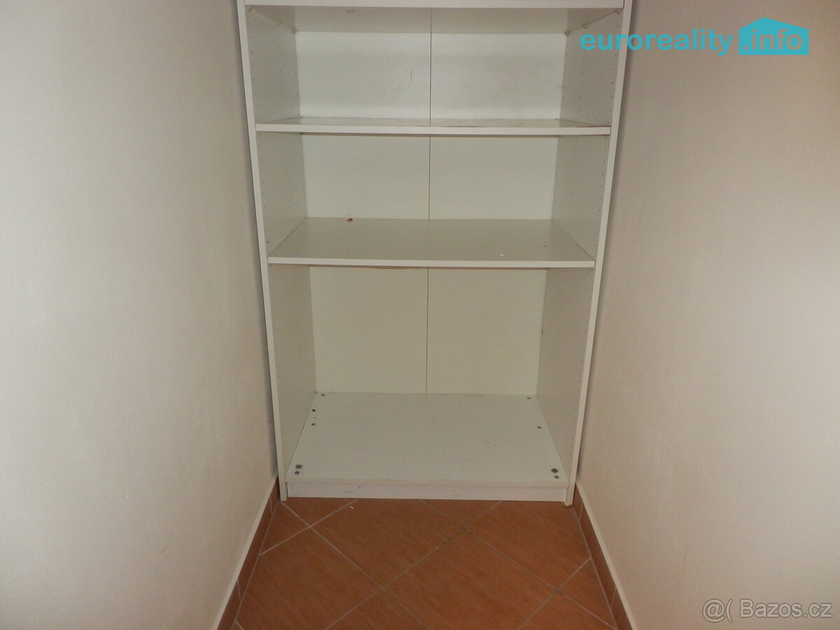 Prodej, rodinný dům, 88 m2 na pozemku 165 m2, Bašť, Praha-vý - 16