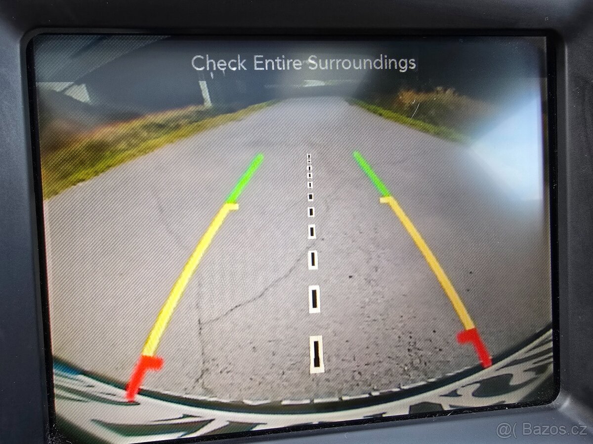 Dodge Durango 4x4 5.7 R/T BLACK EDIT ODPOČET DPH - 16