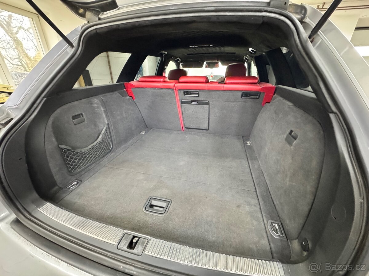 Audi s4 b7 4.2 253kw - 16