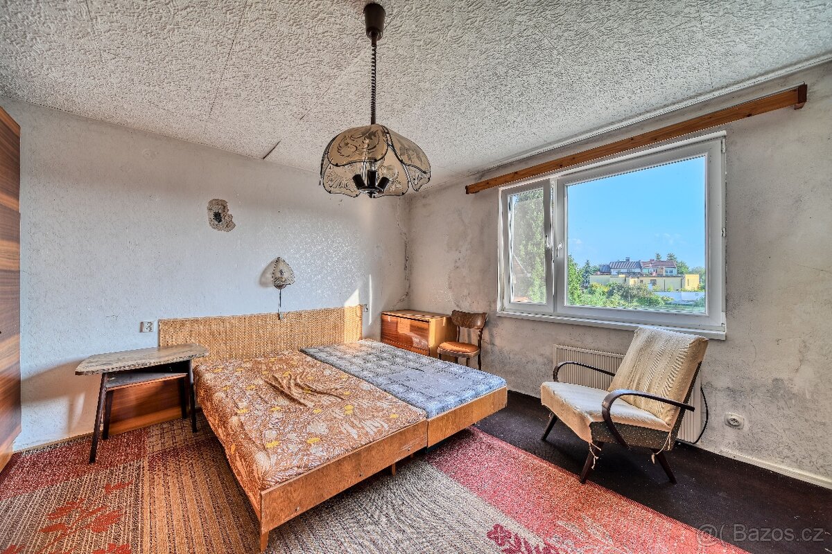 Prodej domu 105 m², Týnec nad Labem - 16