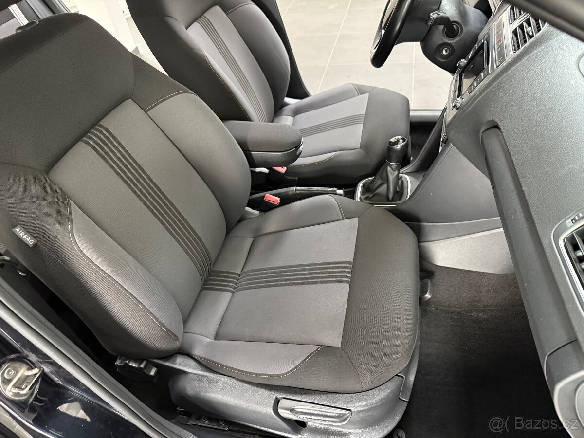 Volkswagen Polo 1.2 TSI BlueMotion Allstar 66kw 9/2016 - 16