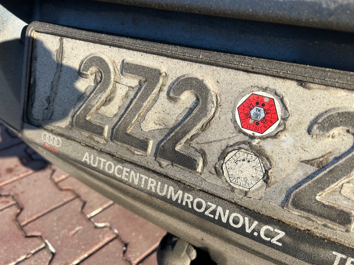 Volkswagen Golf IV TDI - 16