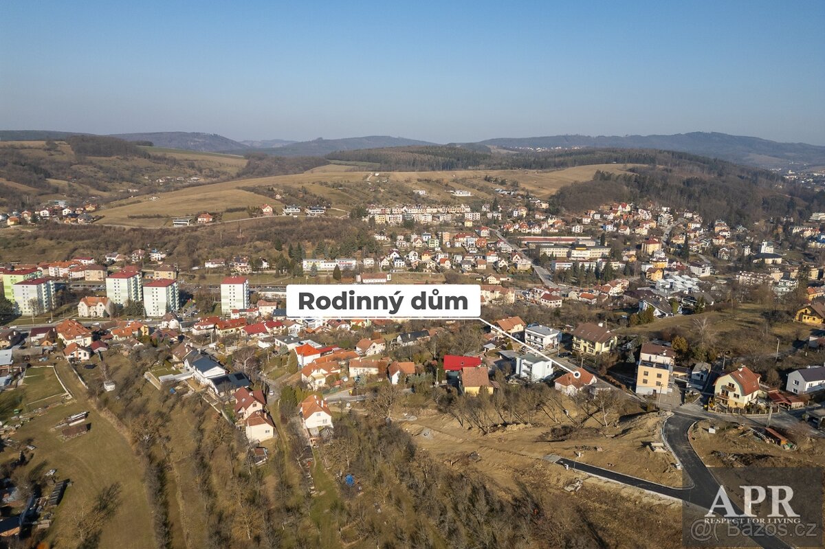 PRODEJ RD LUHAČOVICE, BRANKA - 16