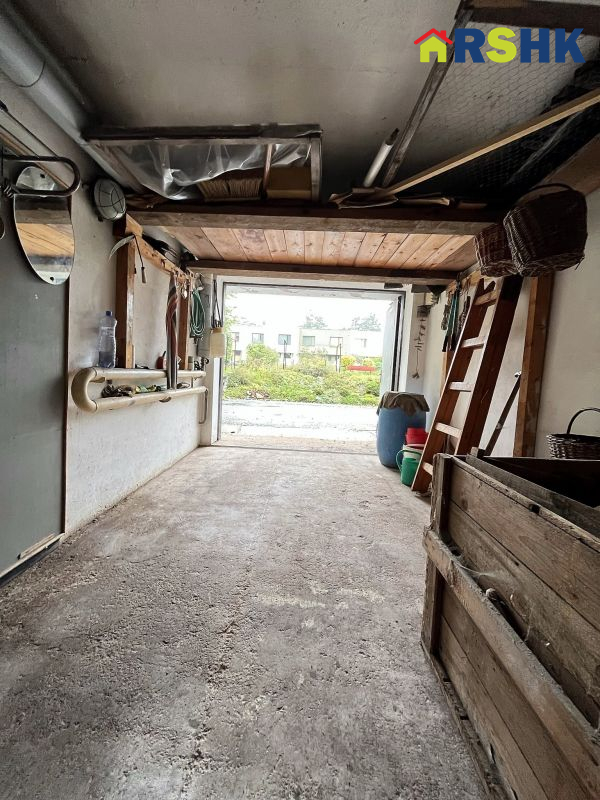 Prodej Řadového RD 5+1, bez zahrady, Malšovice HK - 16