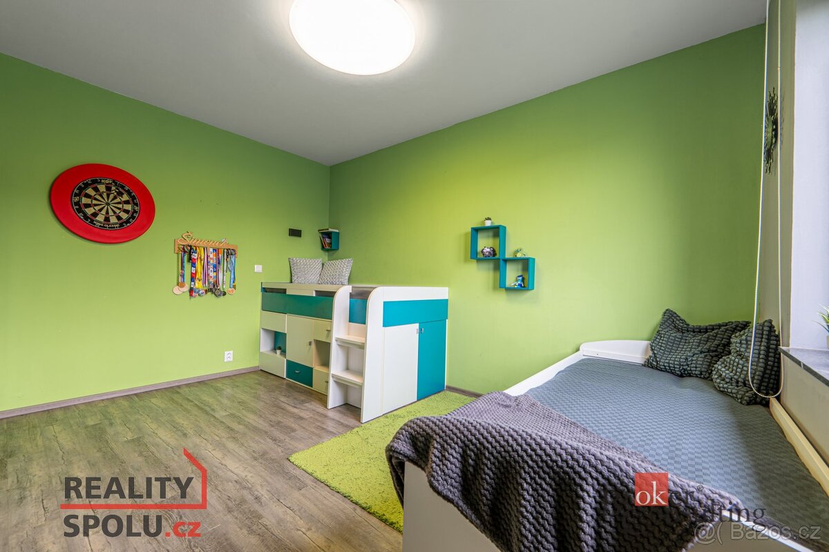 Prodej, domy/rodinný, 138 m2, 33204 Losiná, Plzeň-město [ID - 16