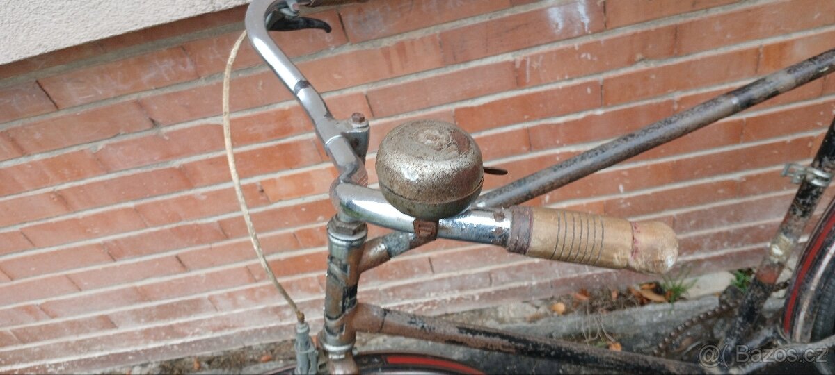 Historické kolo TRIPOL - 16