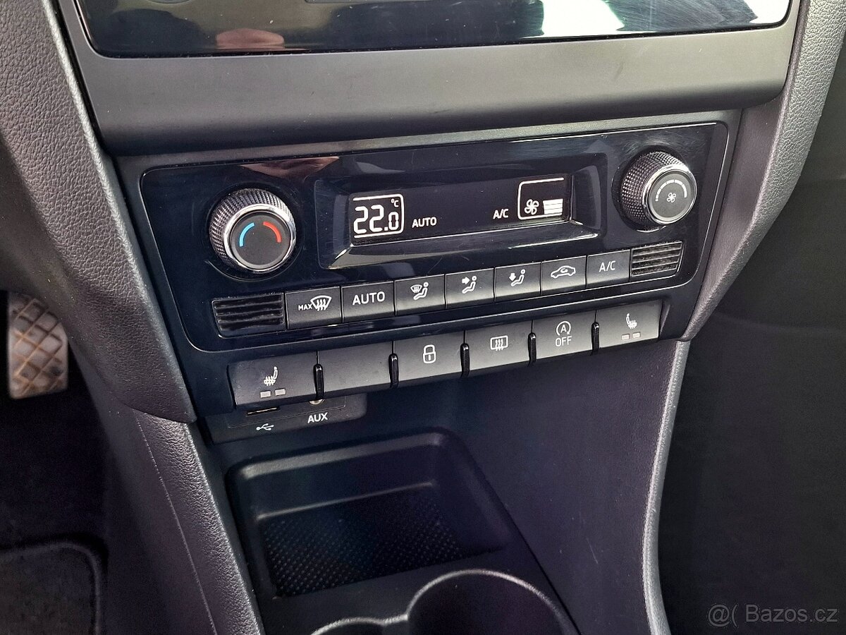 Škoda Rapid Spaceback "JOY" 1.2 TSI 66 kW - 16