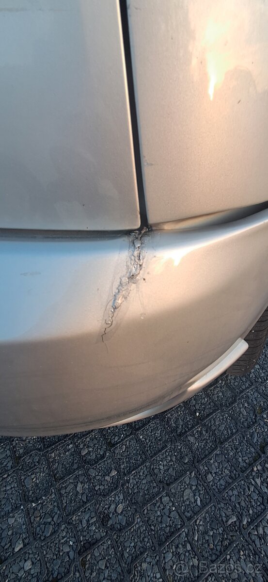 Ford Focus rs packet - 16