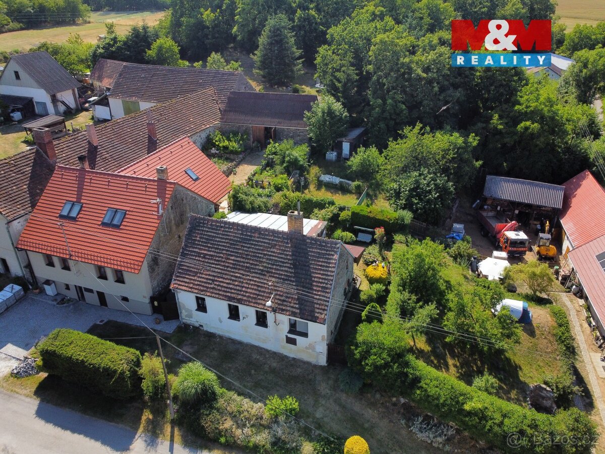 Prodej chalupy, 139 m², Bratronice - 16