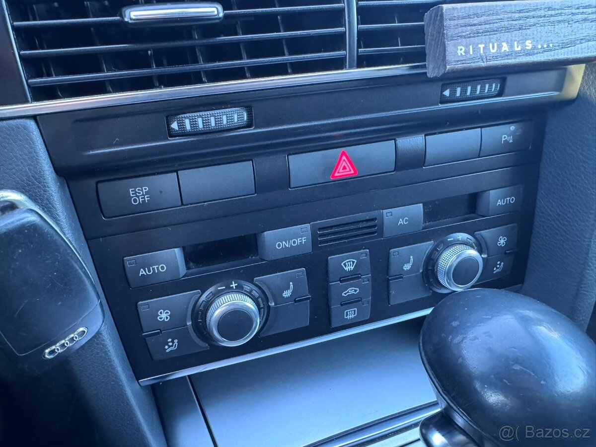 Audi A6 QUATTRO 3,0 TDI 176 KW ROZVODY - 16