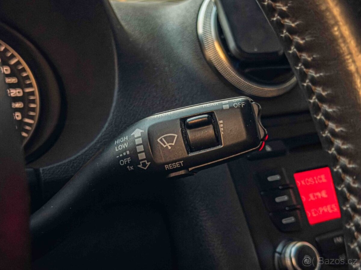 Audi A3 Sportback 1.6 TDI - 16