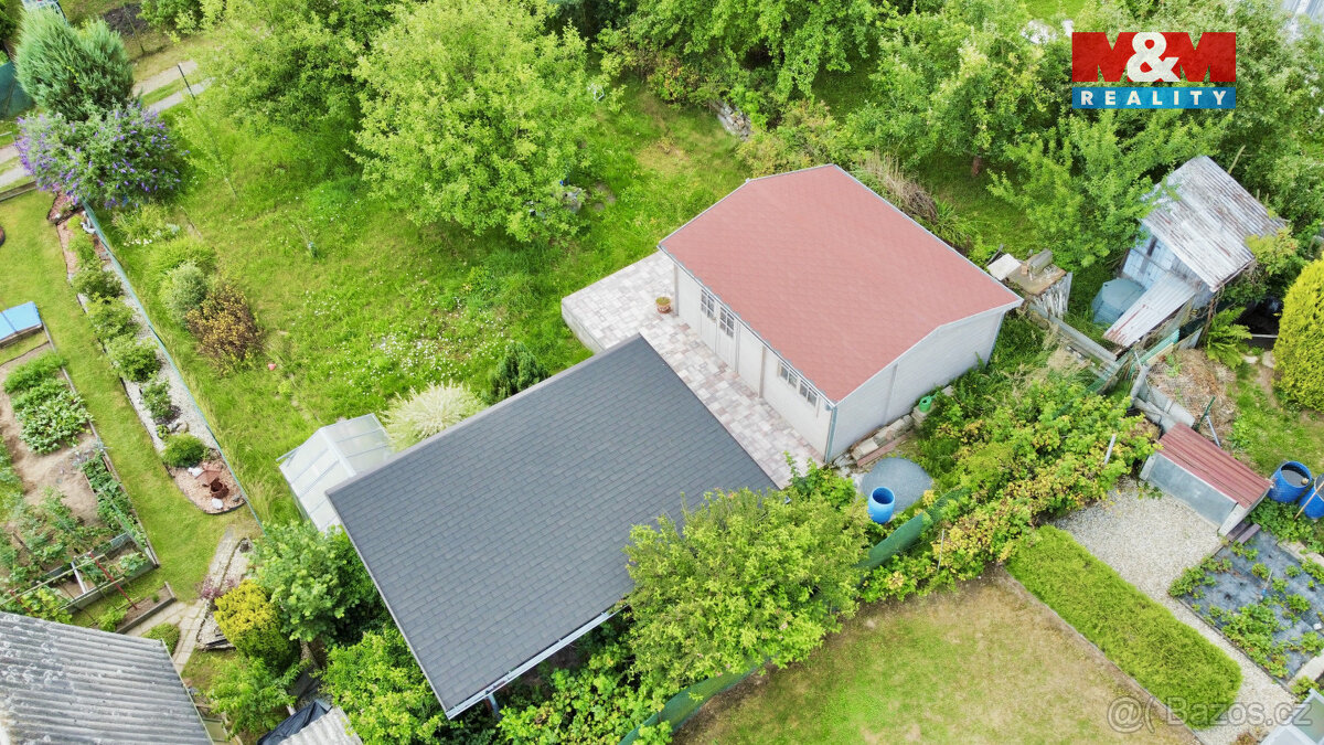 Prodej chaty, 404 m², Moravská Třebová - 16