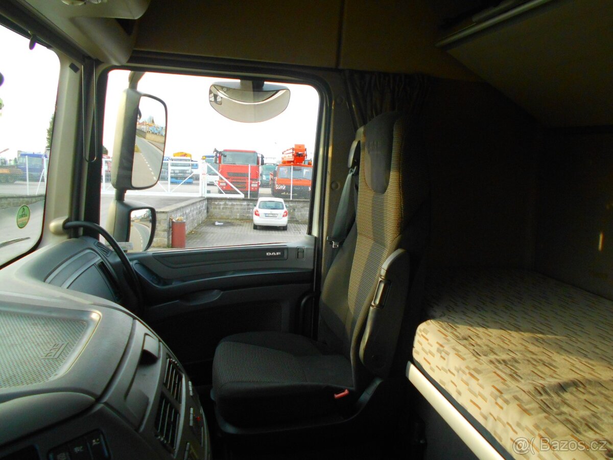 DAF XF 460 XT - 16