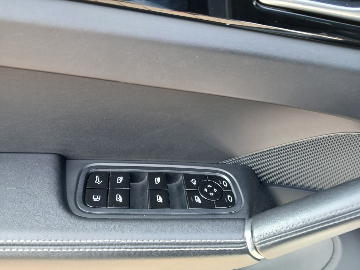 Porsche Cayenne E-Hybrid - 16