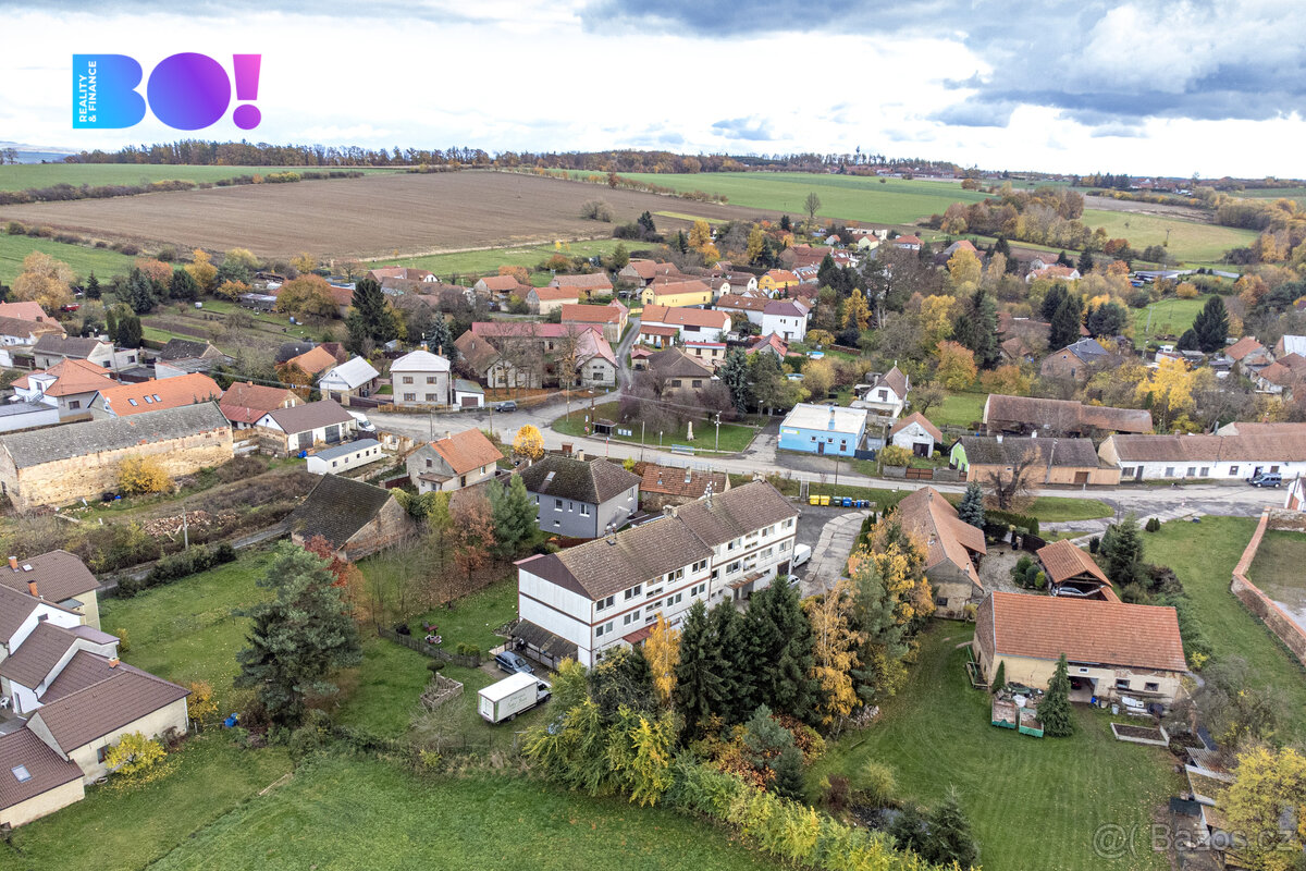 Prodej bytu 2+kk, 50,5 m², Dobré Pole - 16