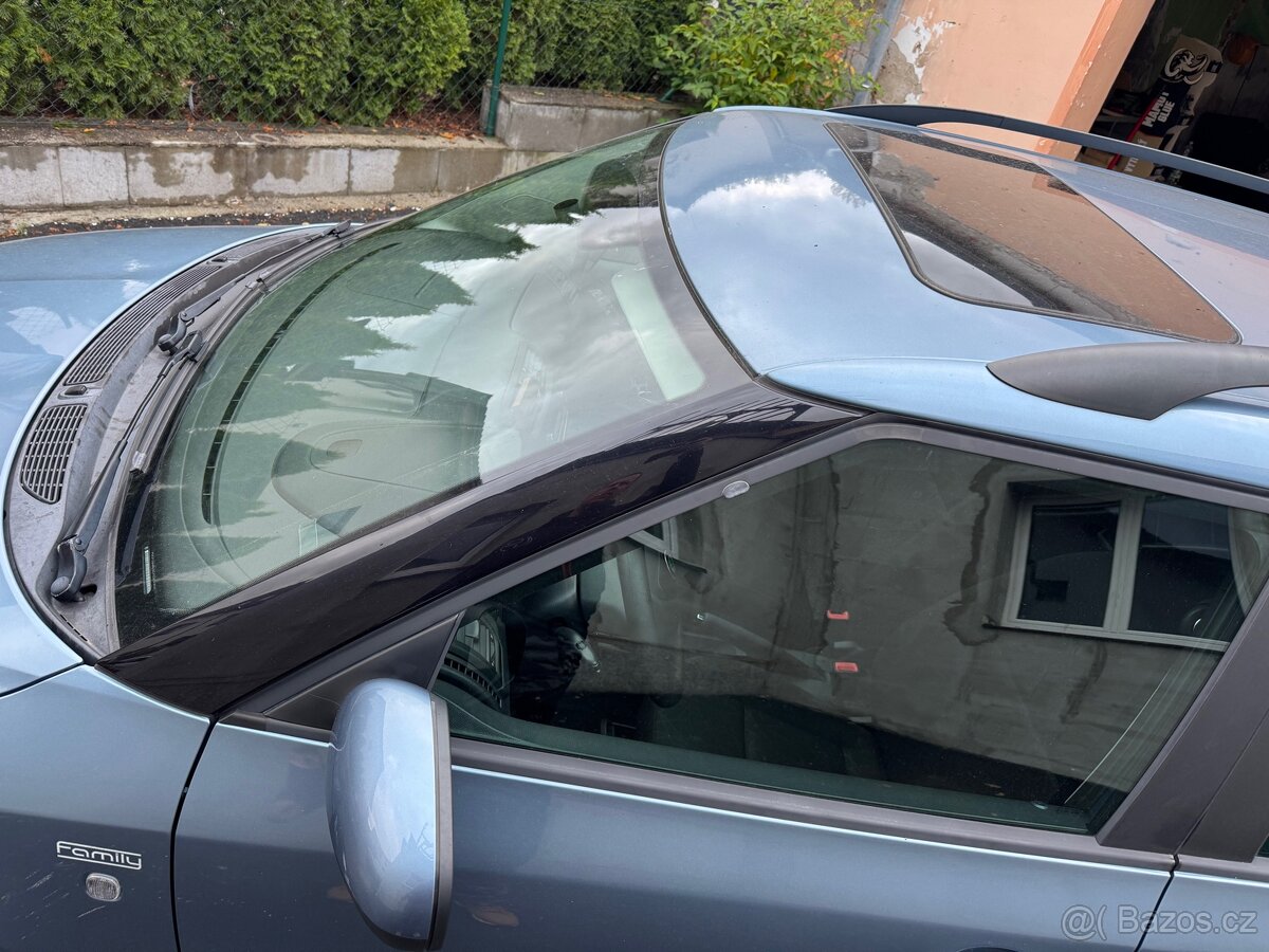 Škoda Fabia 1.2 TSi, Nové Rovody, Top Stav - 16