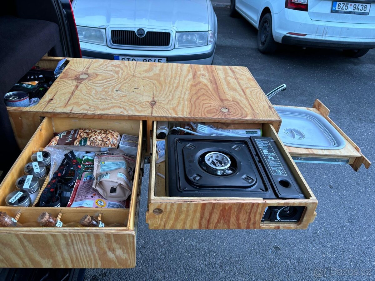 Nissan Pathfinder R51, r.v.2011 - 16