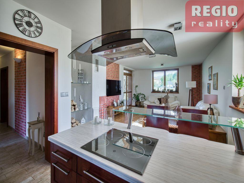 Prodej rodinného domu, Janovice - 16